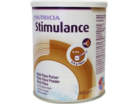 Stimulance multi fibre mix