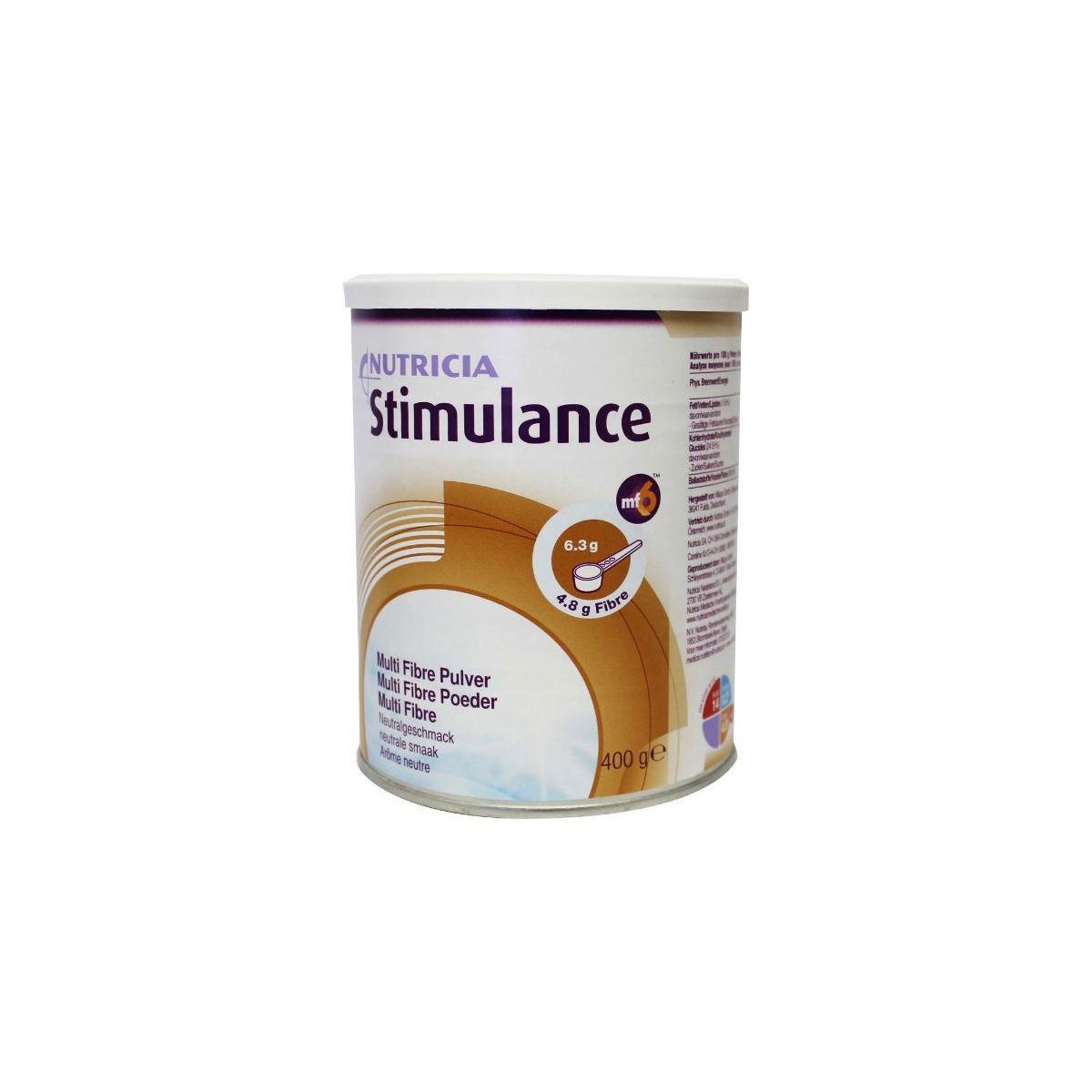 Stimulance multi fibre mix