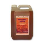 Natumas massage warm