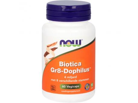 GR8 dophilus