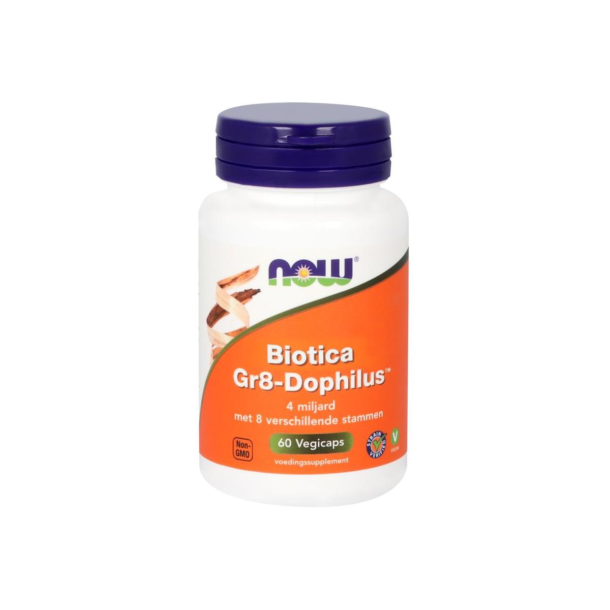 GR8 dophilus