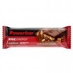 Ride energy bar chocola caramel