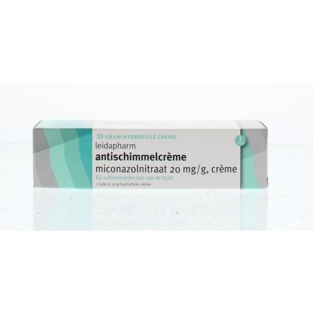 Miconazol 20mg/g creme