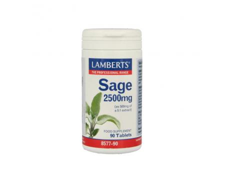 Salie (sage)