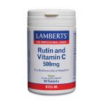 Rutine C & bioflavonoiden