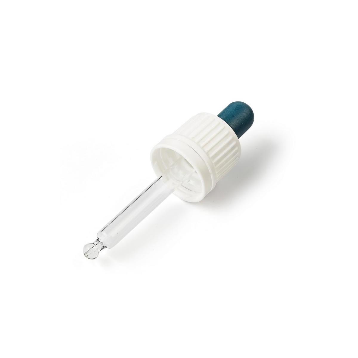 Pipet met garantie voor 10 TM 30 ML