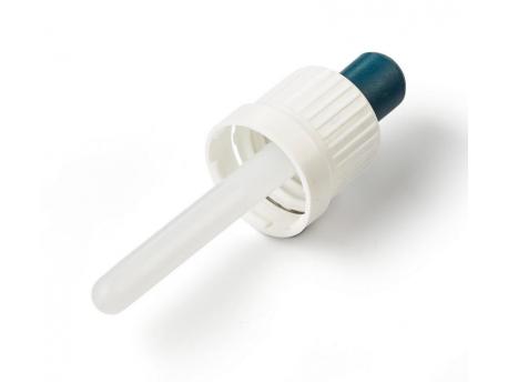 Pipetmontuur kunststof 10-30ML