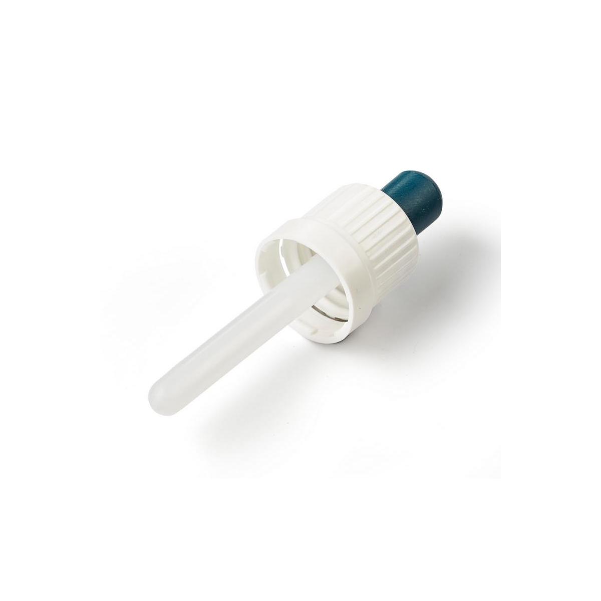 Pipetmontuur kunststof 10-30ML