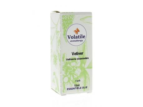 Vetiver India