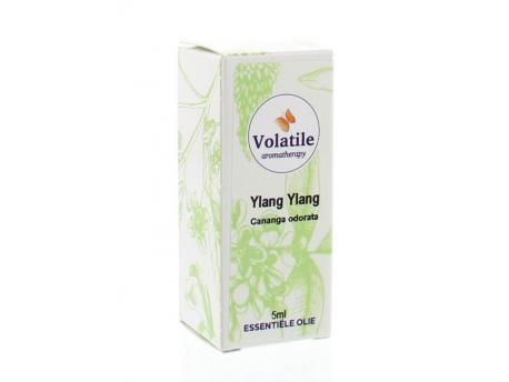 Ylang ylang extra