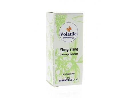 Ylang ylang extra