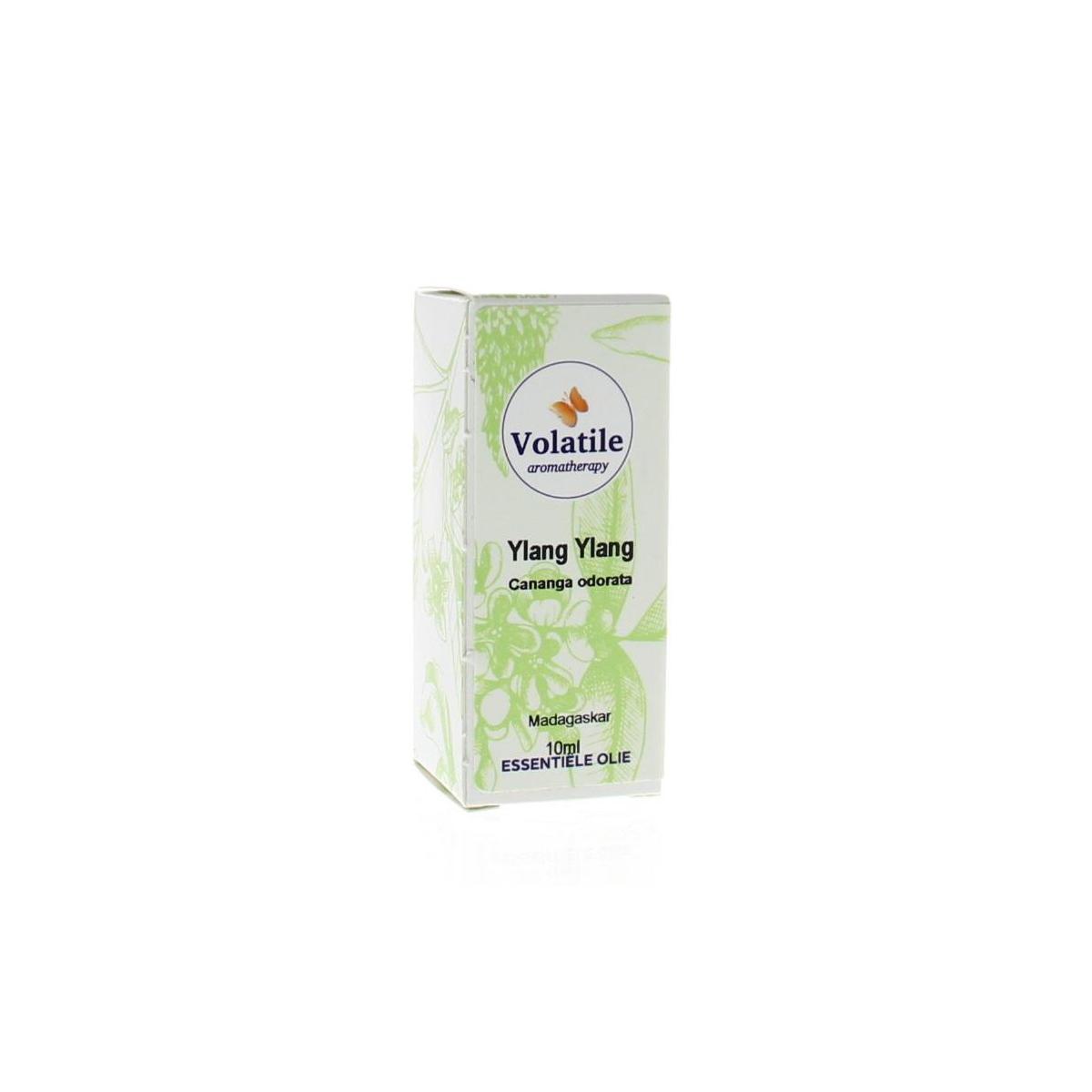 Ylang ylang extra