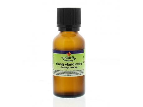 Ylang ylang extra