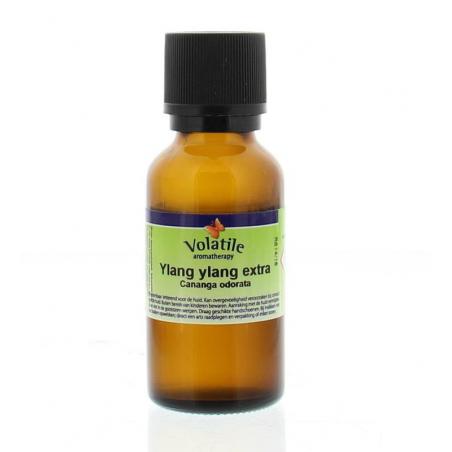 Ylang ylang extra