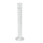 Maatcilinder hoog model 100ML