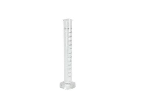 Maatcilinder hoog model 100ML