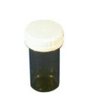 Tabletflacon optipot shadow gedopt 20ML