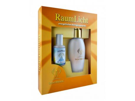 Raumlicht set 48