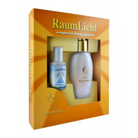 Raumlicht set 48