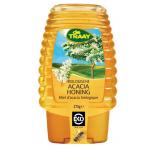 Acacia honing knijpfles eko