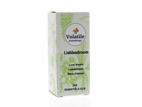 Liefdesdroom