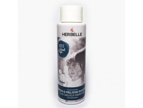 Berken melisse shampoo