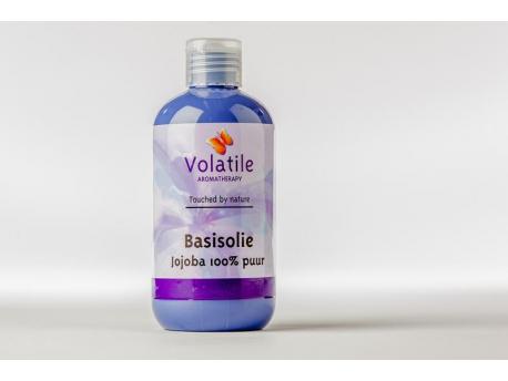 Jojoba basisolie