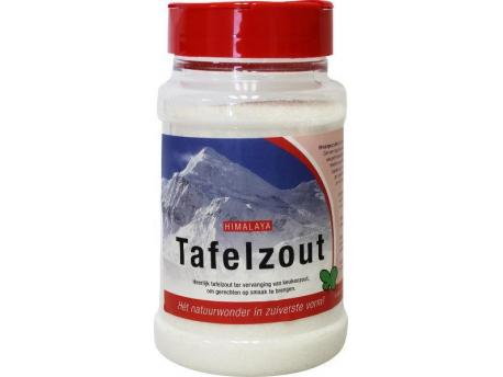 Tafelzout ayu himalaya