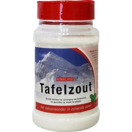 Tafelzout ayu himalaya