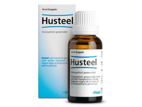 Husteel