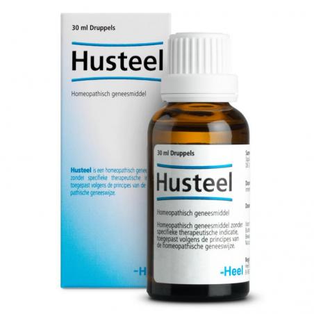 Husteel