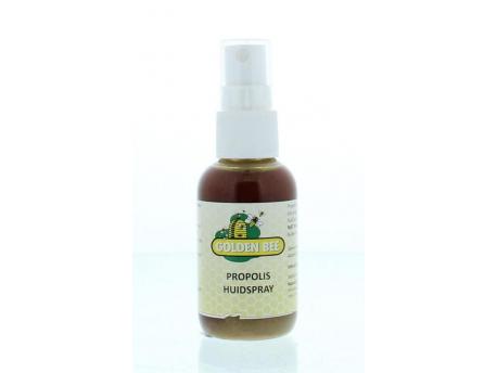 Propolis huidspray