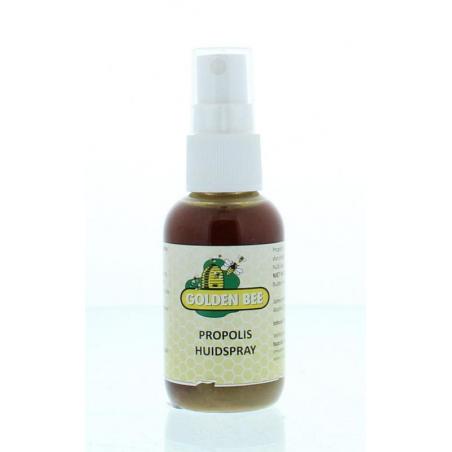 Propolis huidspray