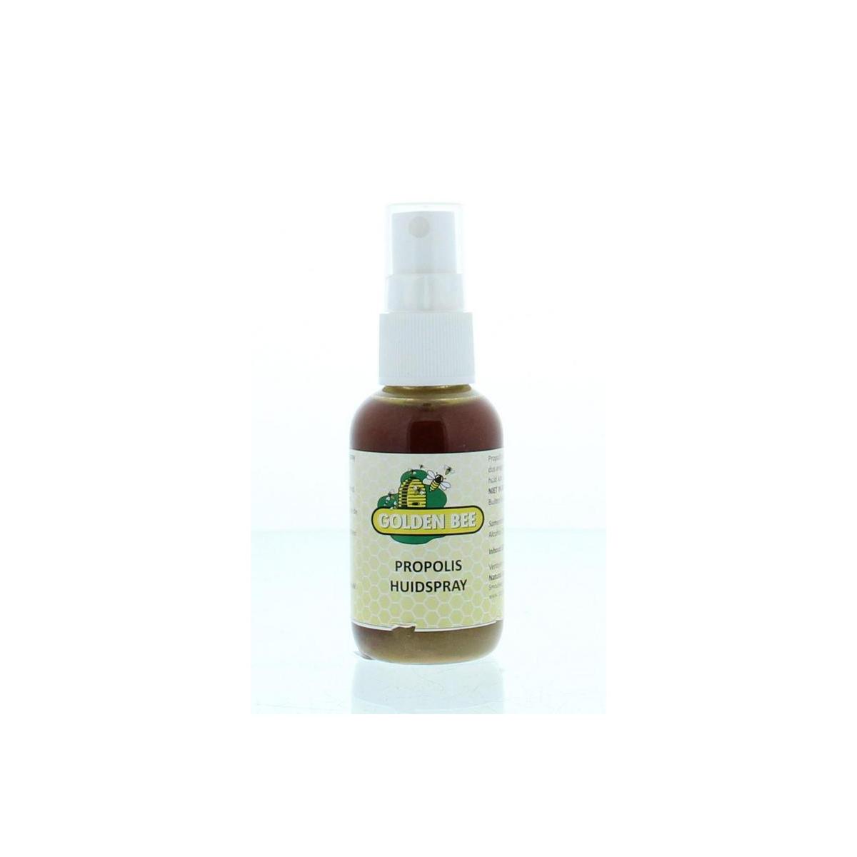 Propolis huidspray