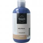 Massageolie neutraal