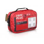 First aid kit family