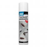 X ongedierte spray