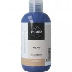 Massageolie relax