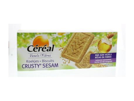 Crusti sesam