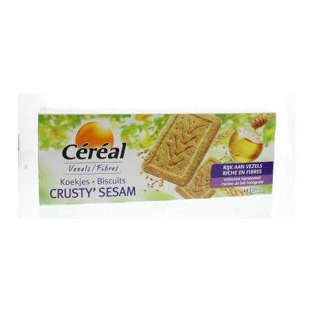 Crusti sesam