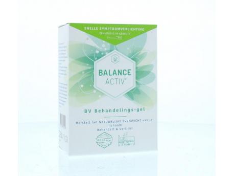 Balance Active gel