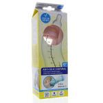 S-fles groot assorti