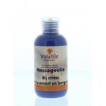 Massageolie anti stress