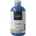 Massageolie anti stress