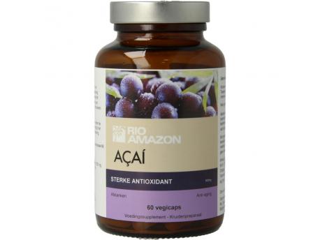 Acai