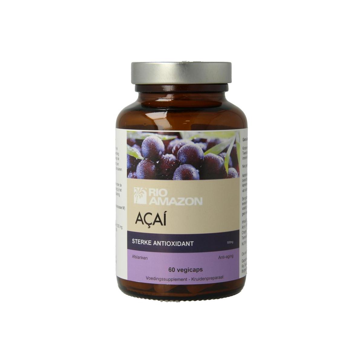 Acai