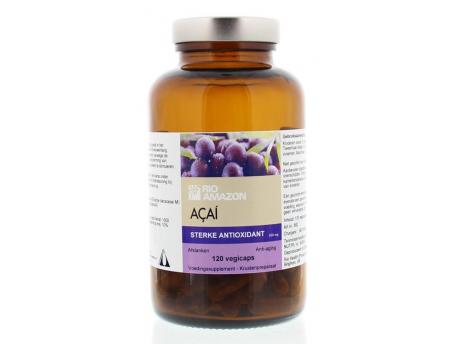 Acai