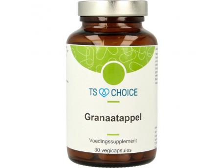 Pomegranate granaatappel