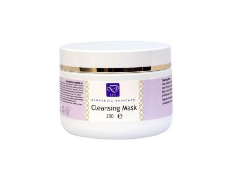 Cleansing mask devi