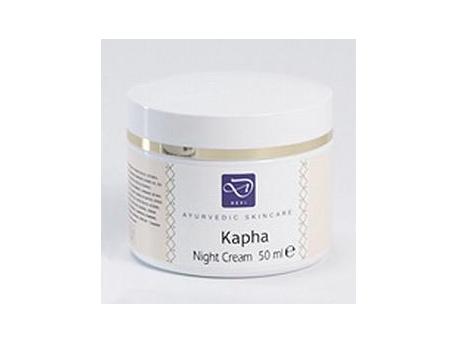 Kapha night cream devi